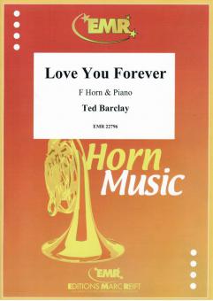 Love You Forever Standard