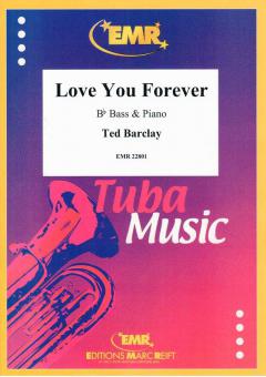 Love You Forever Standard