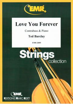Love You Forever Standard