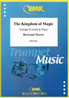 The Kingdom of Magic Standard