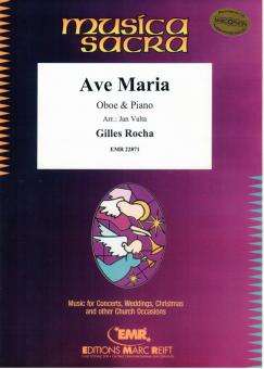 Ave Maria Standard