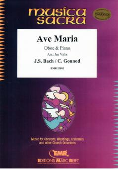 Ave Maria Standard