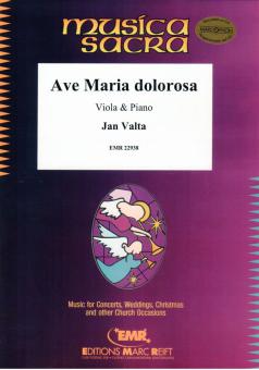 Ave Maria dolorosa Standard