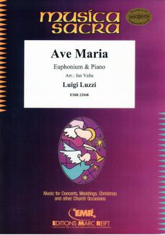 Ave Maria Standard