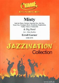 Misty Standard