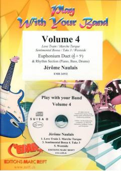 Play With Your Band Vol. 3 Standard