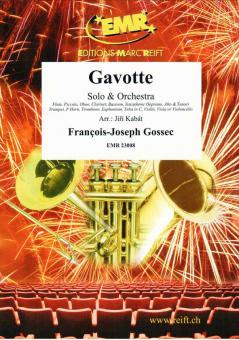 Gavotte Standard