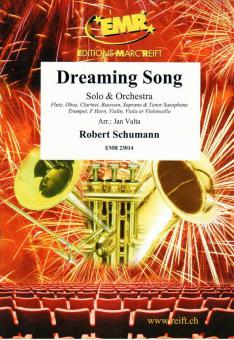 Dreaming Song Standard