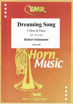 Dreaming Song Standard