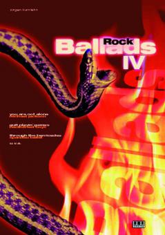 Rock Ballads 4 