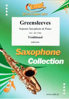 Greensleeves Standard