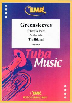 Greensleeves Standard