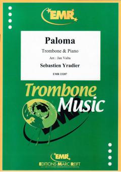 Paloma Standard