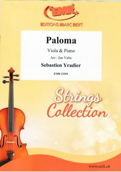 Paloma Standard