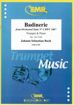 Badinerie Standard