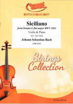 Siciliano Standard