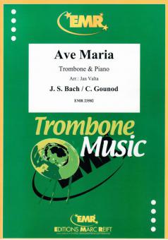 Ave Maria Standard