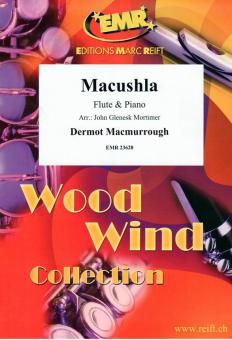 Macushla Standard