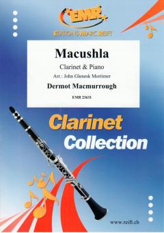 Macushla Standard