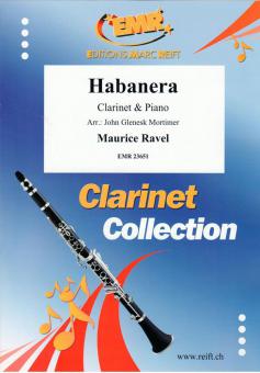 Habanera Standard