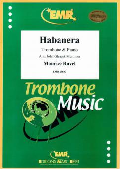 Habanera Standard