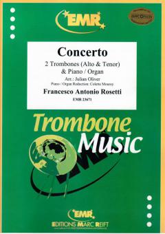 Concerto Standard