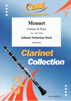 Menuet Standard