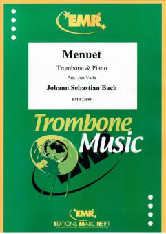 Menuet Standard