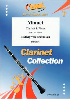 Minuet Standard