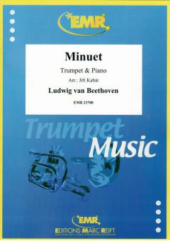 Minuet Standard