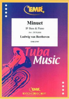 Minuet Standard