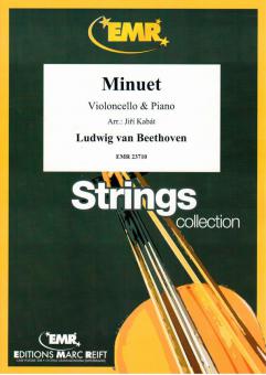 Minuet Standard