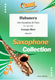 Habanera Standard