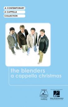 The Blenders A Cappella Christmas 
