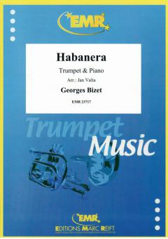 Habanera Standard