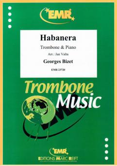Habanera Standard