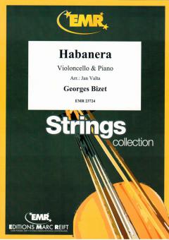 Habanera Standard