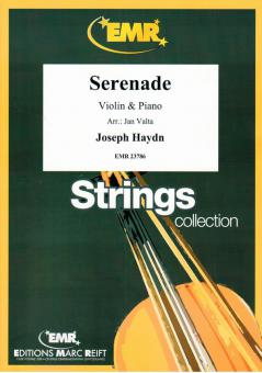 Serenade Standard