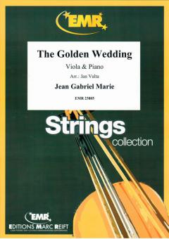 The Golden Wedding Standard