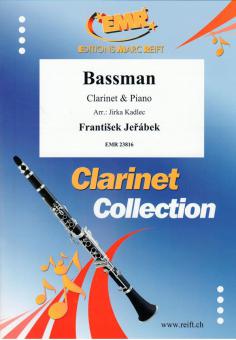 Bassman Standard