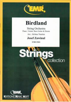 Birdland Standard