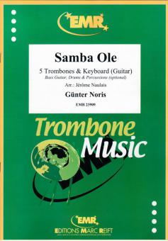 Samba Ole Standard