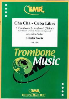 Cha Cha - Cuba Libre Standard