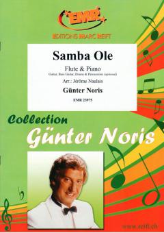 Samba Ole Standard