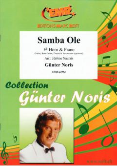 Samba Ole Standard