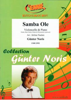 Samba Ole Standard