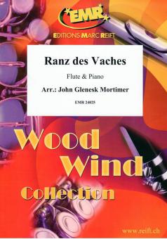 Ranz des Vaches Standard