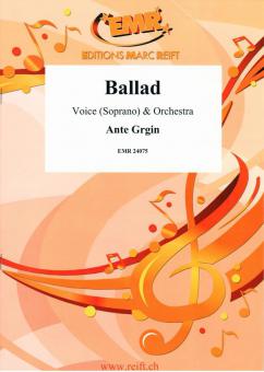 Ballad Standard