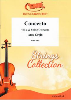 Concerto Standard