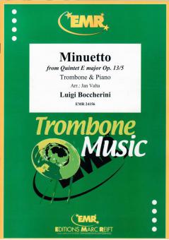 Minuetto Standard